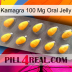 Kamagra 100 Mg Oral Jelly cialis1